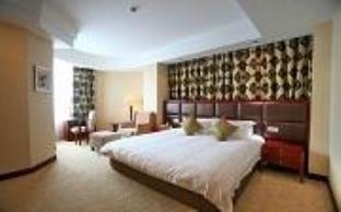 Hotel Wenjieshiji Shanghaj Zewnętrze zdjęcie